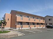 アベニールK 1階 築16年10ヶ月の賃貸物件