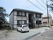 常陸多賀駅より徒歩31分 2階 築35年8ヶ月の賃貸物件