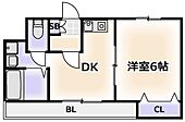 大阪市阿倍野区王子町2丁目 3階建 築27年のイメージ