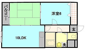 間取り：234016238705