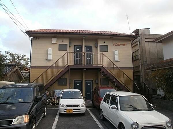 ベルーナ 101｜鳥取県米子市冨士見町(賃貸アパート1LDK・1階・39.00㎡)の写真 その12