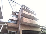 住吉駅より徒歩12分 築28年8ヶ月 4階建の賃貸物件