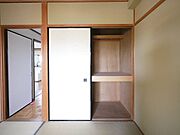 押入れ
