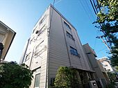 神戸市東灘区御影中町１丁目 4階建 築43年のイメージ