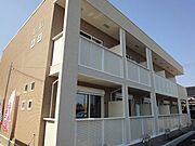 東新川駅より徒歩15分 2階 築14年6ヶ月の賃貸物件