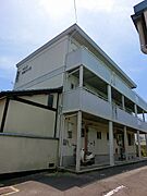 別宮ハイツ3 3階 築39年7ヶ月の賃貸物件