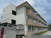 陽崇台ハイツ 1階 築40年2ヶ月の賃貸物件