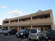 Ｍｕｓｅ 1階 築14年9ヶ月の賃貸物件