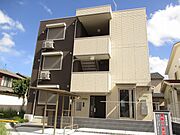 五井駅より徒歩14分 3階 築7年3ヶ月の賃貸物件