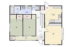 投資物件：波倉原（シェアーハウス）現在賃貸中