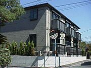 三恵ハイム・カームスプリングの賃貸物件