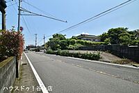 鹿児島県鹿児島市喜入瀬々串町：物件画像