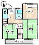 吉見中村アパートのイメージ