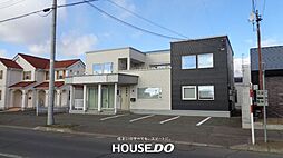 北海道北見市中央三輪3丁目548-36