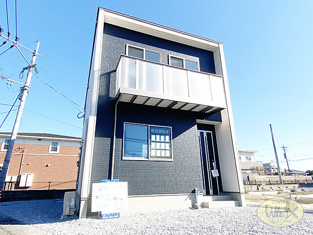 ホームズ 新別府町麓 断熱等級４相当 イオンモール近くの好立地 宮崎市 バス イオンモール宮崎下車 徒歩4分の新築一戸建て 物件番号