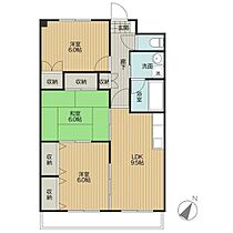 間取り：232004930445