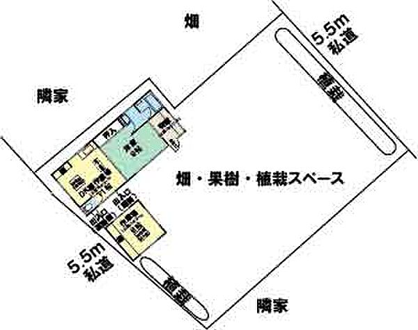 detached 秋田県潟上市天王字北野332-78
地図を見る
