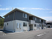 中津駅より徒歩24分 2階 築4年6ヶ月の賃貸物件