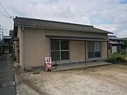  1階 築50年9ヶ月の賃貸物件