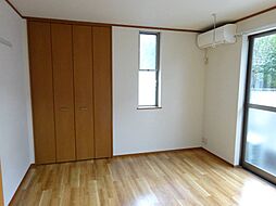 ヴィレッタインテル 101号室 2階1Kのリビング/ダイニング