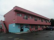 ラビットハウスイトウ 2階 築28年5ヶ月の賃貸物件