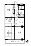 広島市南区翠２丁目 3階建 築31年のイメージ