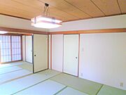 １階　和室２