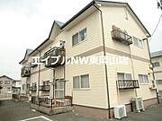 高島駅より徒歩14分 2階 築29年2ヶ月の賃貸物件