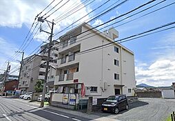 競馬場前駅 1.7万円