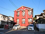 折尾駅よりバス12分 徒歩6分 1階 築29年8ヶ月の賃貸物件