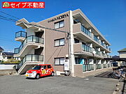  3階 築30年5ヶ月の賃貸物件