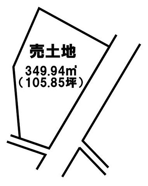 区画図：336000005039