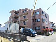 西焼津駅より徒歩10分 4階 築21年8ヶ月の賃貸物件