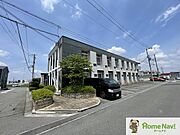 高鷲駅より徒歩25分 2階 築25年10ヶ月の賃貸物件