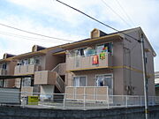 セジュールＣ 1階 築34年8ヶ月の賃貸物件