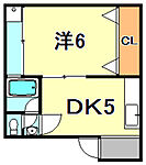 神戸市兵庫区塚本通3丁目 5階建 築59年のイメージ
