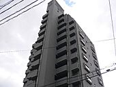 広島市西区観音本町1丁目 13階建 築26年のイメージ