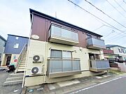 パルレーヴ 1階 築20年3ヶ月の賃貸物件