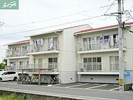 岡山県岡山市北区下中野：物件画像／BRUNO不動産株式会社　エイブルNW大元店