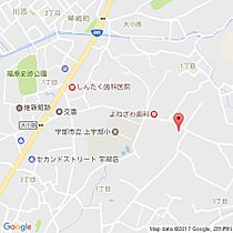 ハウスひまわり 303 ｜ 山口県宇部市山門１丁目1-15（賃貸アパート1LDK・3階・44.21㎡） その23