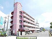 古市駅より徒歩13分 4階 築36年10ヶ月の賃貸物件