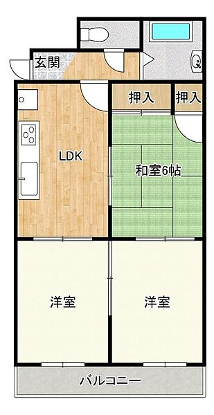 間取り：340000235157