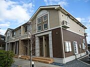 クレドボヌールＮ 2階 築18年9ヶ月の賃貸物件