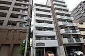 広島市中区東白島町 8階建 築32年のイメージ