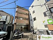 ASKICOURT 4階 築29年6ヶ月の賃貸物件