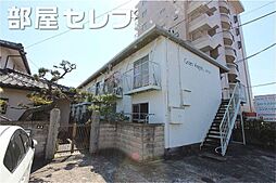 グリーンハイツ加藤