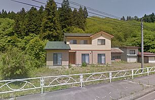 ホームズ 青森県三戸郡田子町山口 三戸郡田子町 青い森鉄道 三戸駅 24 6kmの中古一戸建て 物件番号 0115051 0000736