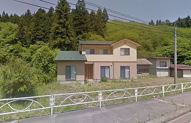 ホームズ 青森県三戸郡田子町山口 三戸郡田子町 青い森鉄道 三戸駅 24 6kmの中古一戸建て 物件番号 0115051 0000736