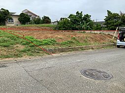 久米島仲泊売り土地の土地画像