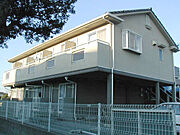 ジュネス一色 2階 築30年7ヶ月の賃貸物件